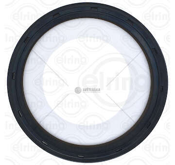 Shaft Seal, crankshaft 61x75x8 / ASW RD PTFE/ACM Elring