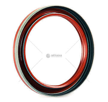 Shaft Seal, crankshaft 8140.27 - MASTER I 2.5 DT - AW/BS 70X90X10 Elring