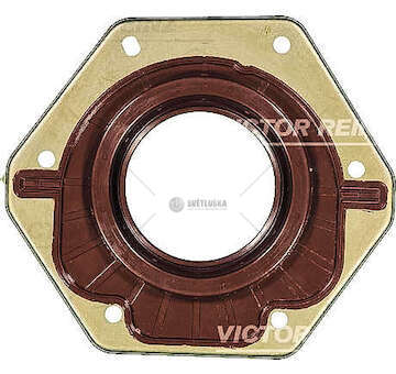 Shaft Seal, crankshaft 8140.47/S9W 702 - MASTER II 2. T. SOFIM Victor Reinz