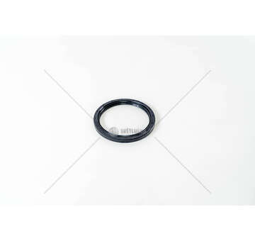 Shaft Seal, crankshaft 90x110x9/10,3 AS FPM Elring