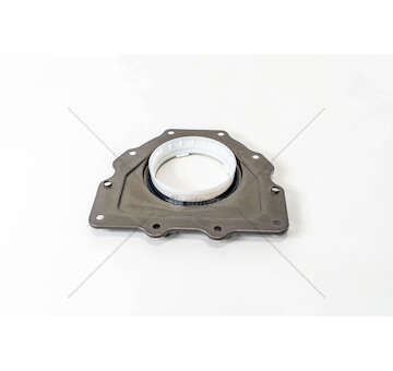 Shaft Seal, crankshaft 96x180/201x14,6 IWDR Steel / FPM Elring