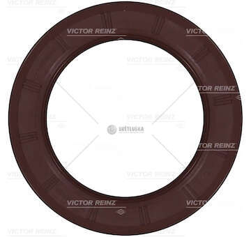 Shaft Seal, crankshaft AURIS/COROLLA/YARIS 1.4 - 1ND-TV 12/2008> Victor Reinz