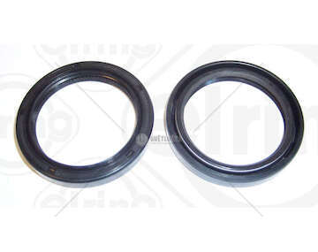 Shaft Seal, crankshaft CG10DE - 40X52X7 AS RD ACM Elring