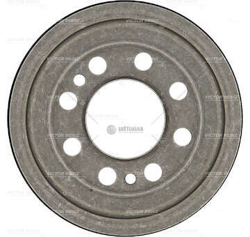 Shaft Seal, crankshaft CHEROKEE - ENR/R 425 DOHC Victor Reinz