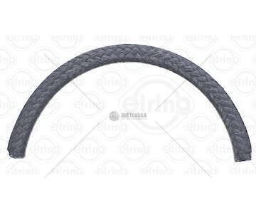 Shaft Seal, crankshaft CORDA GRASSA POST. PER OM 366 Elring