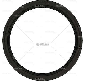 Shaft Seal, crankshaft D12A/C/D340/380/420 - FH12/FM12 Victor Reinz