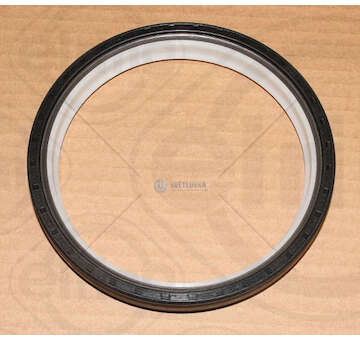 Shaft Seal, crankshaft DC09.108-114/DC13.05- P,G,R,T-SERIEPTFE/ACM Elring