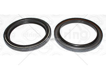 Shaft Seal, crankshaft DC09.108-114/DC13.05-P,G,R,T-SERIESPTFE Elring