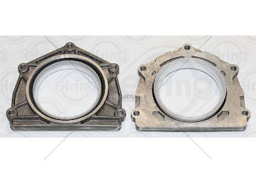 Shaft Seal, crankshaft DEFENDER - 16L,17L,19L,21L,22L,23L Elring
