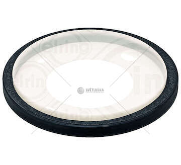 Shaft Seal, crankshaft DH12/DXI 12/13 - KERAX/MAGNUM/9700 PTFE/ACM Elring