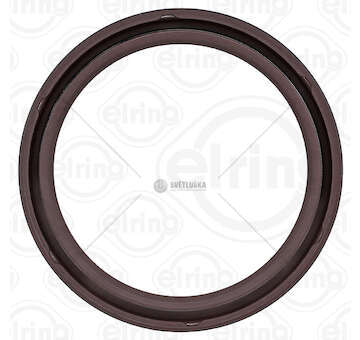 Shaft Seal, crankshaft DXI 2,5 - MAXITY / 50X62X7 AS RD FPM Elring