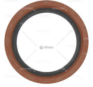 Shaft Seal, crankshaft F2BE/F2BF/F2CE/F2CF - CURSOR 8/9 FRONT Victor Reinz