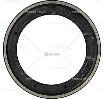 Shaft Seal, crankshaft F4AE/F4AF/F4HF - TECTOR FRONT Victor Reinz