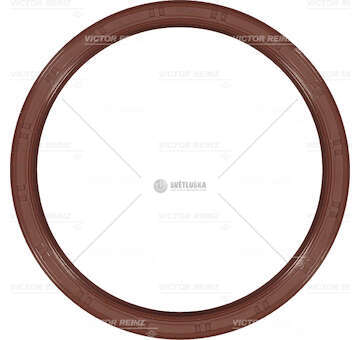 Shaft Seal, crankshaft G8T/G9T - LAGUNA I/VEL SATIS 2.2DCI Victor Reinz