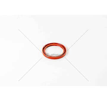 Shaft Seal, crankshaft GETZ/ATOS/HYUNDAI I10 Elring