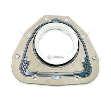 Shaft Seal, crankshaft M9R - MECANE III 2.0 DCI - IWD PTFE/AEM Elring