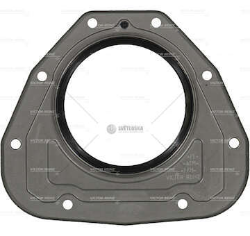 Shaft Seal, crankshaft M9R-TRAFIC II 2.0 DCI-NV400 2,3 M9R630 Victor Reinz