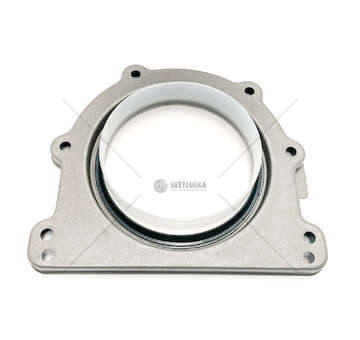 Shaft Seal, crankshaft MB IOS/FPM OF ALBERO MOT Elring