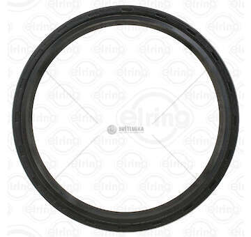 Shaft Seal, crankshaft N47D20 - SERIE 1 Elring