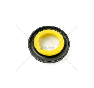 Shaft Seal, crankshaft Oil seal 30,5 x 41,5 x 6,5 ASW AEM/ Elring
