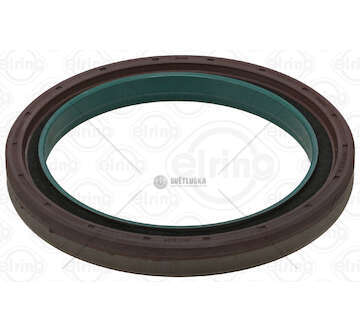 Shaft Seal, crankshaft OM 470.906-913 ACTROS Elring