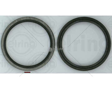 Shaft Seal, crankshaft Paraolio 110x130x13 AB SL L ACM/PTFE Elring