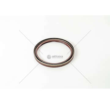 Shaft Seal, crankshaft Paraolio 120x140x13 AB SL LD FPM Victor Reinz