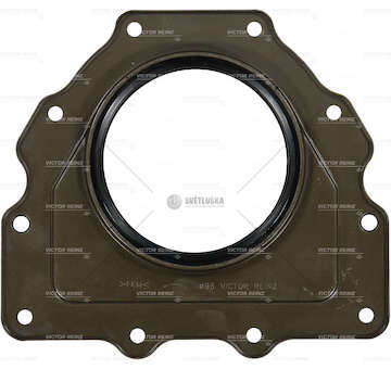 Shaft Seal, crankshaft R9M 408/413/415/450/452 Victor Reinz