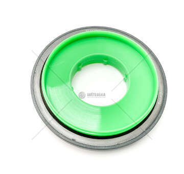 Shaft Seal, crankshaft RWDR ABS92X109X9 LD ACM/PTFE Elring