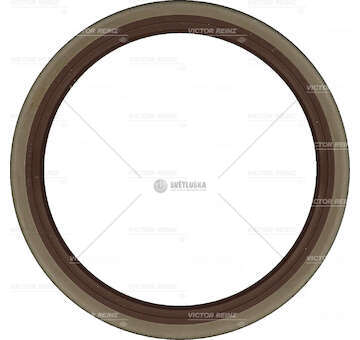 Shaft Seal, crankshaft WD 110x135x13 LD FPM Victor Reinz