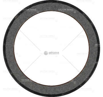 Shaft Seal, crankshaft WS 225/242/259 - 85/95 FPM Victor Reinz