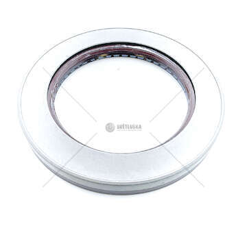 Shaft Seal, differential DIFFERENZIALE TRAKKER/STRALIS 90X130X14 Elring