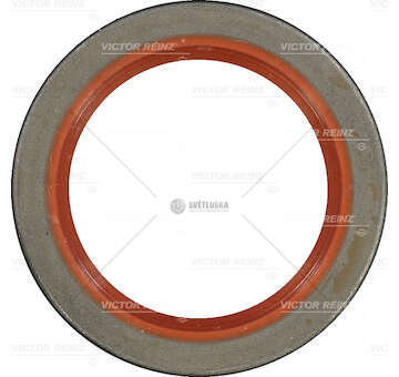 Shaft Seal, injector pump 8140.43/S9W - DAILY/MASTER II 2.5TD50X70X10 Victor Reinz