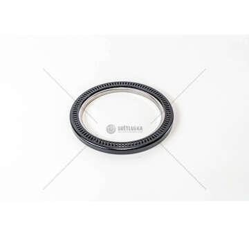 Shaft Seal, wheel hub 132x172x12 WD Z=100 / FPM KS Elring