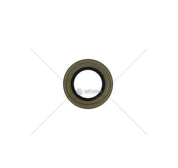 Shaft Seal, wheel hub 75X110/134X10/17 NBR Elring