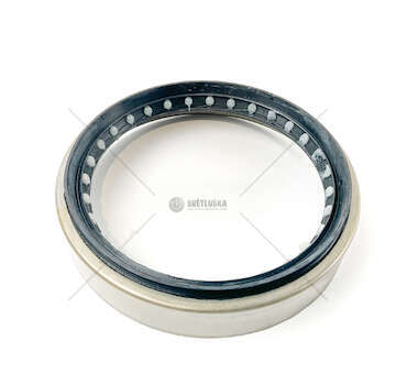 Shaft Seal, wheel hub ATLEON Mec-Diesel