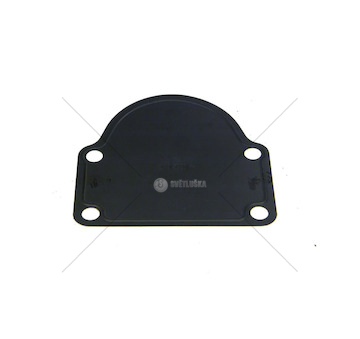 SHEET GASKET EURORICA 60531391