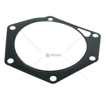 SHEET GASKET EURORICA 95535203