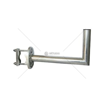 SHO 1123 Anténní držák na balkon STELL