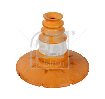 Shock absorber buffer - WFEB 178811
