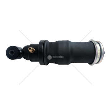Shock Absorber, cab suspension 93/113/143 FRONT LEMA