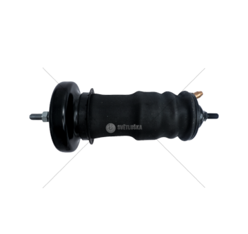 Shock Absorber, cab suspension 94/114/144-AMM.COMPLETO VERS.SACHS FRONT LEMA