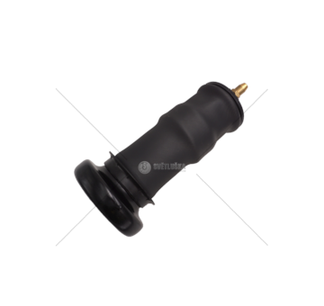 Shock Absorber, cab suspension 94-114-144 SACHS VERSION WayAssauto