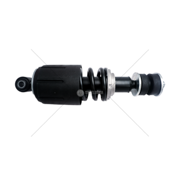 Shock Absorber, cab suspension 95 XF REAR LEMA