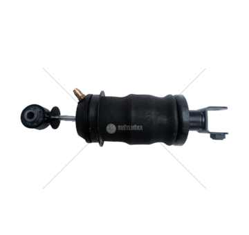 Shock Absorber, cab suspension AMM.CABINA P,G,R,T SERIES LEMA