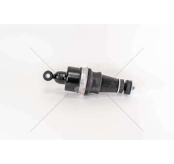 Shock Absorber, cab suspension CF XF 95 REAR LEMA