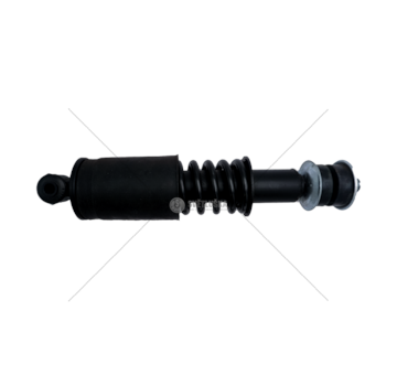 Shock Absorber, cab suspension DAF 95 FRONT LEMA