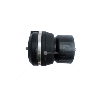 Shock Absorber, cab suspension EUROTECH - EUROSTAR FRONT LEMA