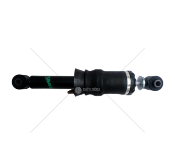 Shock Absorber, cab suspension EUROTECH MP / STRALIS 190AT-AD REAR LEMA