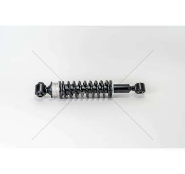 Shock Absorber, cab suspension EUROTECH MP / STRALIS AD REAR LEMA